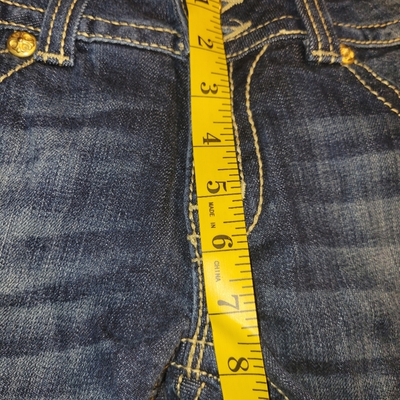 Miss Me Boot Cut 29 - Picture 4 of 8